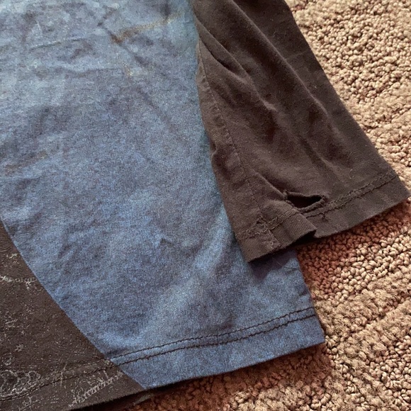 HP 🎉 Sierra Julian tshirt - Picture 4 of 4